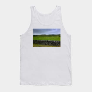 Ireland Tank Top